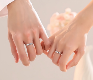 Joyería de moda para mujer, anillo de moda, anillo de joyería fina, conjunto de joyería de moda, joyería de plata 925, joyería de plata de ley 925 - Product Image 3