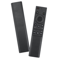Control Remoto para Smart TV BN59-01358B, Código Fijo, Resistente al Agua, Botones para Netflix y Rakuten TV, BN59-1358C BN59-1358D BN59-01350 BN59-01363