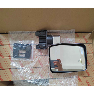 Piezas de repuesto para carrocería, espejo de revisión de coche, espejo de puerta lateral, espejo retrovisor lateral para <span class=keywords><strong>TOYOTA</strong></span> <span class=keywords><strong>FJ70</strong></span> - Product Image 4