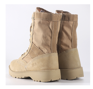 รองเท้าบูททะเลทราย DFT0115 น้ำหนักเบา รองเท้าคอมแบท - Product Image 5