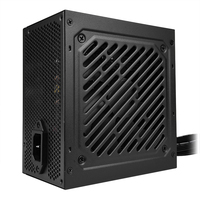Alimentation électrique pour PC de jeu ATX à haute efficacité 850W 80Plus Gold, tension stable, alimentation électrique 800W, PSU 80PULS PCIE