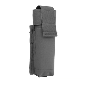 BP-123 Universal MOLLE Tourniquet Pouch High Pressure Nylon Tourniquet <strong>Holder</strong> for Belt or Plate Carrier - Product Image 5