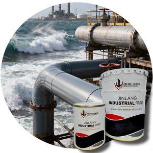 Pintura de <span class=keywords><strong>Esmalte</strong></span> Sintético de Alto Brillo a Base de Alquídico para Superficies de <span class=keywords><strong>Madera</strong></span> y Metal - Product Image 3