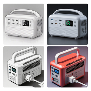 अनुकूलन योग्य आर एंड डी डिजाइन शुद्ध साइन वेव इन्वर्टर एमपीपी नियंत्रक ऊर्जा भंडारण शक्ति संधारित्र कार स्रोत बाहरी फ्लैशलाइट - Product Image 3