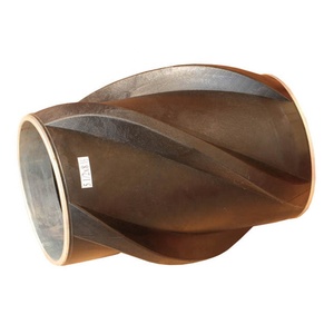 나선형 글라이더 나일론 폴리머 중앙화 장치/복합 폴리머 케이싱 중앙화 장치 - Product Image 4