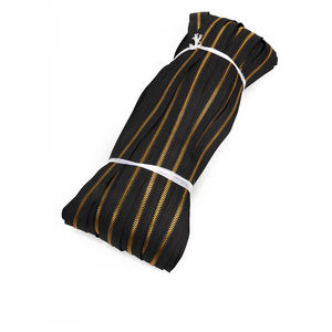 سحاب معدني SAS بقفل تلقائي لحقيبة الظهر ولملابس الأمتعة، حزمة كاملة من الملحقات بسحاب للبيع بالجملة - Product Image 2