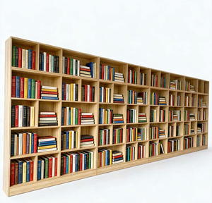 Hermosa estantería de hierro de diseño moderno, muebles escolares para <span class=keywords><strong>biblioteca</strong></span> y sala de lectura de buena calidad, suministros escolares - Product Image 1