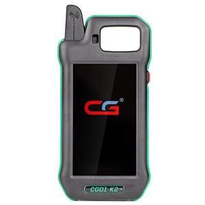 Programmeur de clés CGDI K2 avec écran 5 pouces, matériau ABS, outil de clé de voiture, générateur de télécommande, prend en charge 96 bits ID48, garantie de 12 mois - Product Image 5
