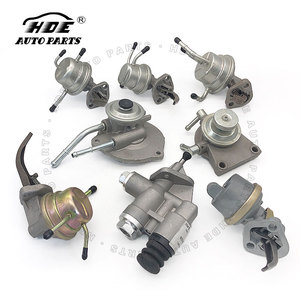 23100-39336 23100-39335 23100-35020 Venta al por Mayor de Piezas de Automóviles HDE, Bomba de Combustible para Toyota 4Runner - Product Image 6