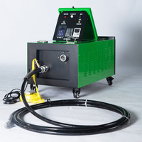 Nouvelle machine électrique de nettoyage de canalisations à haute puissance 5500W, forte puissance pour surmonter les problèmes de blocage sévères