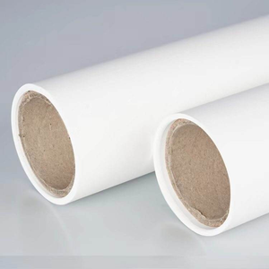 Papel PP Mate de Doble Cara Resistente al Agua QUANXIN, Resistente a Desgarros, Pliegues y Arrugas, Retardante de Llama UL94 <span class=keywords><strong>V</strong></span>-0 Impresión de Alta Definición para Anuncios Exteriores - Product Image 6