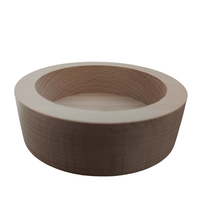 Diffuseur passif en pierre de lave naturelle pour huiles essentielles avec diffuseur en bois et en pierre pour bureau, chambre à coucher, salle de bain