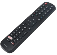 Télécommande Smart TV Hisense adaptée aux modèles EN2H27B EN2H27HS EN2H27D ER-22655HS ER-31607R