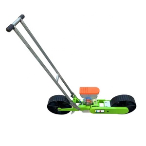 Semoir manuel de précision pour légumes, 1 à 7 rangs réglables, petit semoir manuel pour carottes, oignons, laitues, épinards, <span class=keywords><strong>choux</strong></span> - Product Image 1
