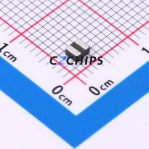 ตัวเหนี่ยวนำไฟฟ้า ZEPIM252012-1R0MT ขนาด 1008 ( ค่าความเหนี่ยวนำ: 1uH )( ความแม่นยำ: 20% กระแสไฟฟ้าที่กำหนด: 4A ) - Product Image 2