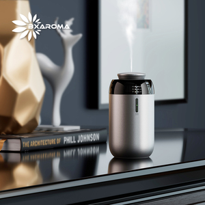 Chuyên Nghiệp Xe Hương Thơm Khuyếch Tán Quà Tặng Nhà Thông Minh Dầu Khuếch Tán Loại C Sạc Chống Dầu Rò Rỉ Hương Thơm Khuếch Tán - Product Image 1