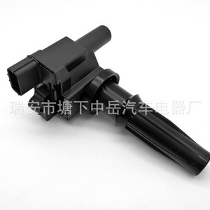 Bobina de encendido Hyundai Kia 27301-38020 tipo pluma para reemplazo y reparación - Product Image 1