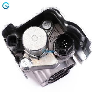 วาล์วควบคุม 15810-RAA-A01 วาล์วโซลินอยด์ VVT 15810-RAA สำหรับฮอนด้า ปี 02-11 จัดส่งจากโรงงาน - Product Image 6