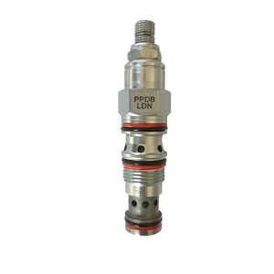 วาล์วควบคุมการไหลของไฮดรอลิก CBEALHN รุ่น PPDB-LDN PPDBLDN CBEA-CHN - Product Image 5