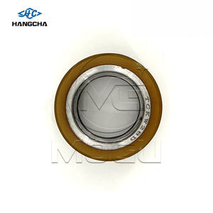 ล้อ PU ขนาด 70*40 สำหรับรถยก ล้อเสริม Little Diamond รุ่น AMB155-370003-000 สำหรับรถยก Hangcha CBD15-A2MC1 - Product Image 5