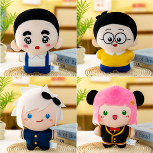 Peluche di Capibara da 8 Pollici, Giocattoli Interessanti e Carini, Regali Piccoli per Matrimoni e Feste Vendita Diretta dalla Fabbrica - Product Image 2