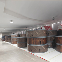 Bain à remous gonflable pour 4 personnes, jacuzzi gonflable d'extérieur avec jets, pompe à air pour une soirée de bachelorette ultime, spa à domicile en hiver, baignoire