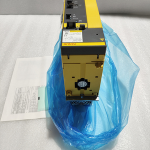 Nuevo Servomotor Fanuc A06B-6200-H015 Alpha iPS 15-B - Product Image 5