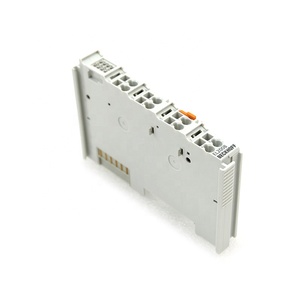 Controlador Lógico Programable Beckhoff EL2008, Módulo PLC de Salida Digital - Product Image 1
