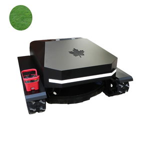 Portable <b>Robot</b> Lawn Mower Lawn Mower Machines Lawn Mower <b>Remote</b> <b>Control</b> - Product Image 3