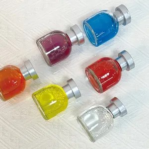 <span class=keywords><strong>Perfume</strong></span> Líquido para Auto de Alta Gama con Fragancia Duradera, Portátil, para Colocar en la Ventilación, Desodorizante para Autos Nuevos - Product Image 6
