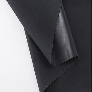 Résistance à hautes températures de feuille de caoutchouc butyle en gros d'usine - Product Image 4