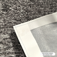 Housse de canapé extensible en tissu jacquard 3D tricoté, matériau de rembourrage pour la protection complète des meubles et des chaises