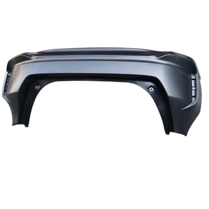 ฝาครอบกันชนหลัง04715-<span class=keywords><strong>TZR</strong></span>-H00ชิ้นส่วนอะไหล่พลาสติกสำหรับรถยนต์ Honda Fit 2021-2024 GR9 - Product Image 3