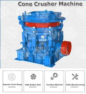 เครื่องบดหินแกรนิตคอนกรีตเครื่องบดหินอุปกรณ์บดหินในเหมืองแร่เหล็กเครื่องบดหินเยอรมัน - Product Image 5