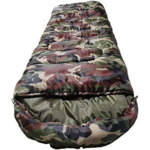 Saco de Dormir Compacto para Acampar al Aire Libre, Sacos de Dormir Personalizados, Saco de Dormir de Algodón Económico y Cómodo para Adultos - Product Image 6
