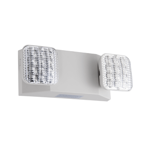 Haidun <span class=keywords><strong>2025</strong></span> có thể sạc lại LED Twin tại chỗ khẩn cấp ánh sáng treo tường đôi đầu ánh sáng - Product Image 5