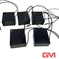 Plc Pack of 5x Elektronik Switchar Suppression Module 20020 Rc-u4/220 3tx6526-0c for Warranty Product