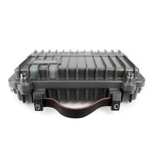 Chierda Nouveau Talkie-Walkie Full Duplex UHF/VHF Répéteur Station de Base Mobile pour Marine Voiture pour IPX5 Résistant à l'Eau - Product Image 1