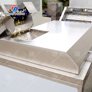 Thương mại Rau <span class=keywords><strong>blanching</strong></span> Máy Trái Cây Rau <span class=keywords><strong>blanching</strong></span> Máy khoai tây chiên <span class=keywords><strong>blanching</strong></span> máy - Product Image 3