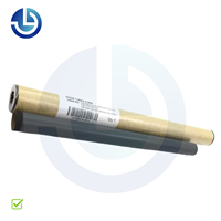 Selongsong Film Fuser Kompatibel untuk HP LaserJet M1136 M1213 M1216 Suku Cadang Printer Film Pemanas Baru