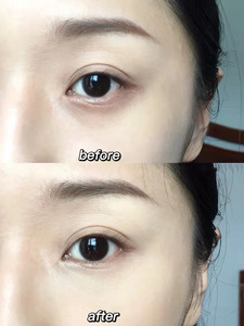 Multifunción Cover Dark Circles impermeable <span class=keywords><strong>corrector</strong></span> <span class=keywords><strong>de</strong></span> doble cabeza crema pluma lápiz para maquillaje - Product Image 6