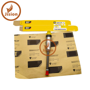 หัวฉีดน้ำมันดีเซล 7W7031 7W-7032 170-5183 0R-1747 หัวฉีดน้ำมันแท้สำหรับเครื่องยนต์ 3406 3406B 8A 8U 8SU 8 D8N - Product Image 4