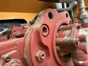 Excavatrice diesel lourde utilisée par original HYUNDAI 305LC-9 de chenille de prix de facteur avec la capacité de travail forte à vendre - Product Image 6