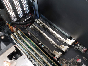 Estación de Trabajo ThinkStation P920 con GPU, Computadora de Escritorio para Computación de Inteligencia Artificial - Product Image 4