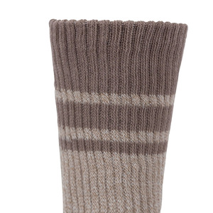 Calcetines Casuales de Moda para Hombre, Cómodos y Transpirables, de Mezcla de Algodón, con Puño Elástico para Mayor Comodidad, Calcetines Casuales Suaves para Hombre - Product Image 2