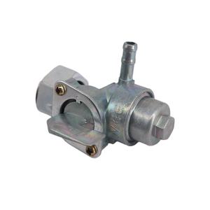 Haute qualité moto Dirt Bike robinet de carburant gaz essence Valve réservoir de carburant interrupteur pour <span class=keywords><strong>Honda</strong></span> XLR125 CB250 REVEL 250 essence robinet de carburant - Product Image 3