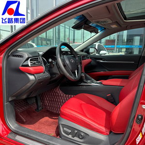 โตโยต้า แคมรี่ ปี <span class=keywords><strong>2017</strong></span> <span class=keywords><strong>มือ</strong></span><span class=keywords><strong>สอง</strong></span> เครื่องยนต์เบนซิน 2.5 ลิตร รถเก๋งหรู สภาพดี - Product Image 5