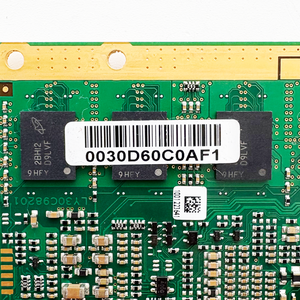 Computadora Integrada MSC 0030D60C60C0AF1 LY30C98201, Control Industrial, Módulo de CPU de 3.5 Pulgadas, Placa Base 100% Probada, en Stock - Product Image 4