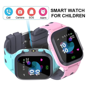 <span class=keywords><strong>S1</strong></span> <span class=keywords><strong>ANDROID</strong></span> GPS trẻ em Tracker thông minh xem đôi nói chuyện chức năng videl cuộc gọi Tạ Ơn món quà hỗ trợ <span class=keywords><strong>Sim</strong></span> 4G thông minh Smartwatch - Product Image 2