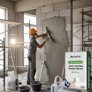 <span class=keywords><strong>Mortero</strong></span> Anticompresivo de Capa Delgada Reforzado con Fibra de Polímero <span class=keywords><strong>para</strong></span> <span class=keywords><strong>Fachadas</strong></span> - Product Image 6